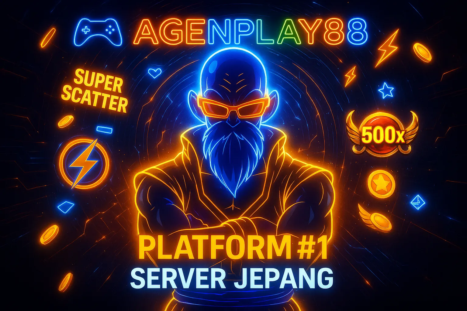 Belajar di AGENPLAY88 • Nggak Ada Kalah, Cuma Belum Menang - WooCommerce eCommerce